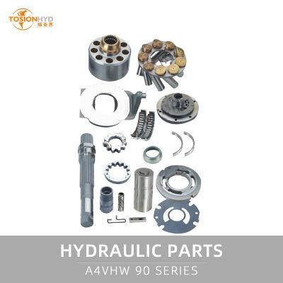 A4vf500 Hydraulic Pump Parts with Rexroth Spare Repair Kits