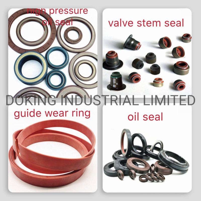 Seals Kit Repair Kit Oil Seal for Hydraulic Pump Parts