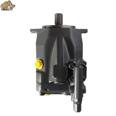 Hydraulic Machinery Piston Pump Rexroth A10vo45