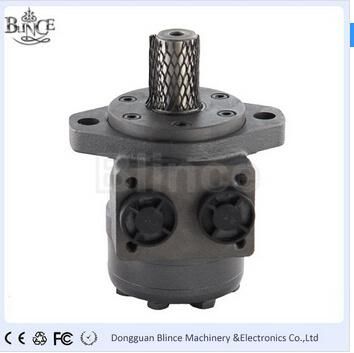 High Speed High Quality Motor &amp; Blince Oz80 Orbit Motor Hydraulic Cylinder Part