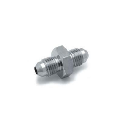 Yc-Lok Large Hex Union Straight Jic Tube Fittings