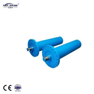 Telescopic Hydraulic Cylinder for Press Machine Hydraulic Cylinder Manufacturers