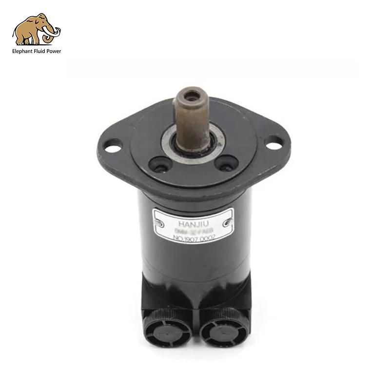 Bmm 32 Hydraulic Motor for Ship Cleaning Underwater