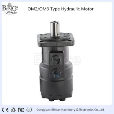 Ok Eaton Hydraulic Drive Motor Manufacture