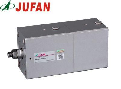 Jufan Square Self-Locking Cylinder - Jeal - S-80