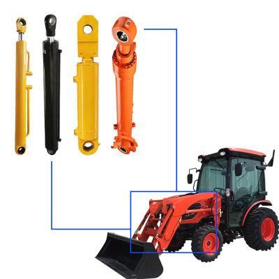 Excavator Bucket Cylinder Boom Cylinder Arm Cylinder Excavator Cylinder