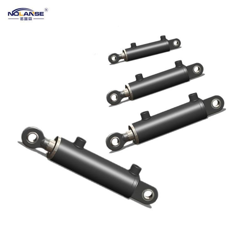 Multiple Models Hand Hydraulic Pump Cylinder Boutique Discount for Sale Heavy Duty Hydraulic Cylinder