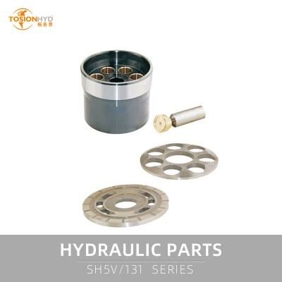 Sh5V/131 Hydraulic Pump Parts with Parker Spare Repair Kit