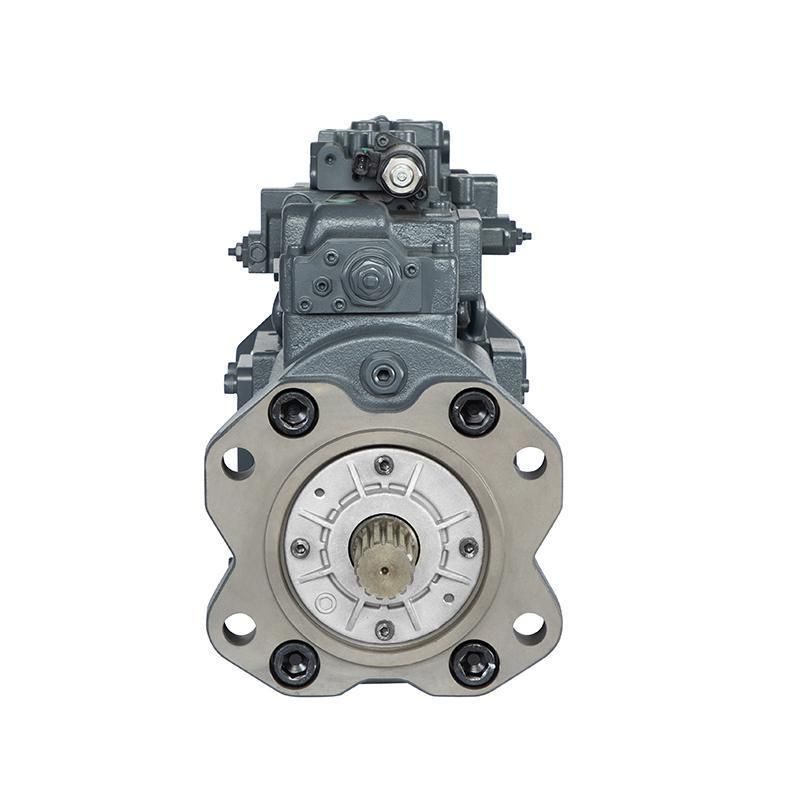 Kawasaki Hydraulic Main Pump K3V112 Series Sy215-8 K3V112dtp-9t8l Sy205 Hydraulic Piston Pump