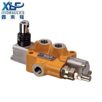 Factory Price Bdl3-E40L Series Single Reversing Valve