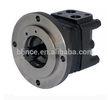 Omss160 Hydraulic Motor