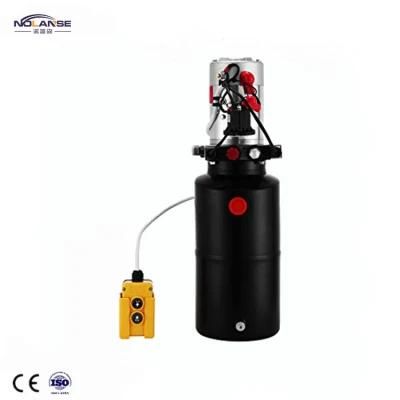 Hydraulic Pump Unit Power Pack Power Steering Pump 220V Hydraulic Power Unit