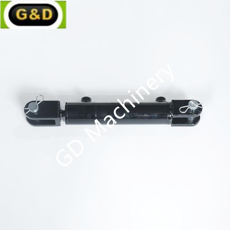 Clevis End Welded Hydraulic Cylinder 3012 3" Bore and 12" Stroke Hydraulic RAM