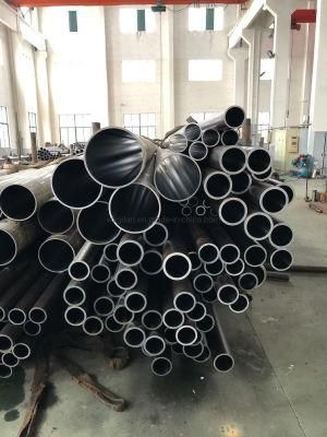 Seamless Steel Honed Pneumatic/Hydraulic Cylinder Tube