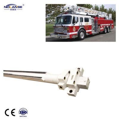 Supply Tractor Loader Combine Harvester Truck Crane Hydraulic Cylinder for Automobile Industry