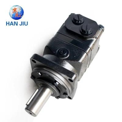 Percussive Hammers Omt 315 Hydraulic Motor