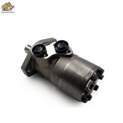 Low Speed Small Hydraulic Motor BMP Verion Replace Gerotor