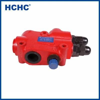 Hydraulic One-Way Stable and Constant Valve 1wfl4-F25L