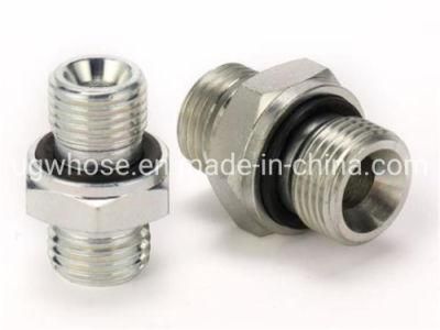Bsp Female Swivel Fitting Adaptor Made by Factory