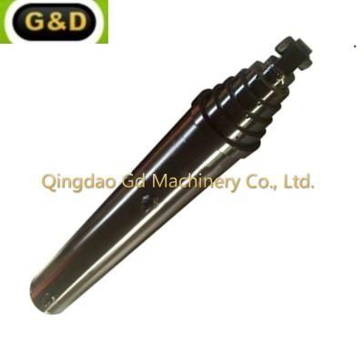 3 Stages Customized Telescopic Hydraulic RAM Cylinder for Trailer