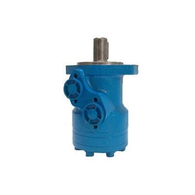 Bm2 Orbit Hydraulic Motor, Hydraulic Parts, Excavator Parts Drive Motor