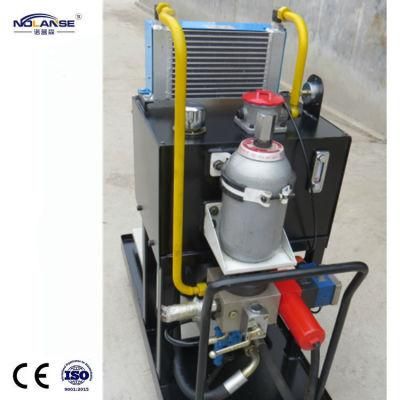 Hydraulic Power Pack for Sale Hydraulic Pump Unit Self Contained Hydraulic Power Unit Hydraulic Pressure Station