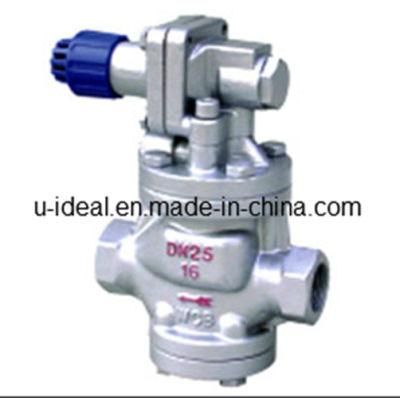 Internal Thread Steam Pressure Reducing Valve, Pressure Relief Valve