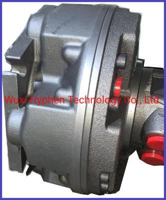 Hydraulic Engines Sai hydraulic Motor (GM1 /GM2/GM3)