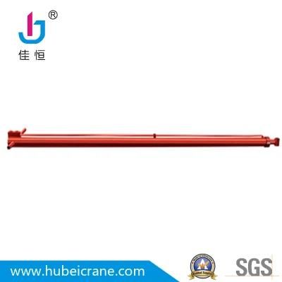 Jiaheng Brand Custom  engineering machinery Hydraulic Cylinder for truck mounted crane