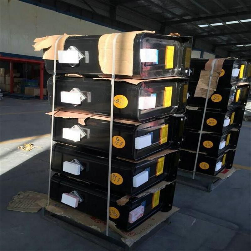 Original Jiaheng Brand Spare Hydraulic Parts Oil Tank Fuel Tank for hydraulic system