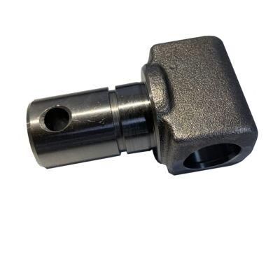 Hydraulic Seal Gland for Connectting Pivot Pins