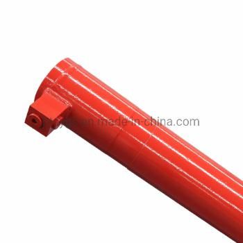 Double Acting Pushing Cylinders for Engineering