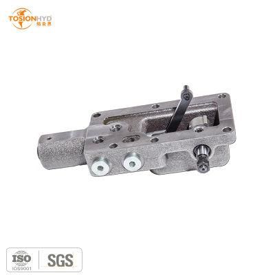 3323 4623 5423 Hydraulic Valve with Eaton