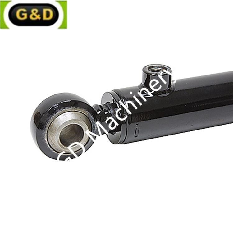 Mechanical Actuator Top Link Welded Hydraulic Cylinder 3" Bore 10" Stroke 1.375" Rod