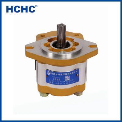 Hydraulic Power Unit Gear Oil Pump Cbwxy-E