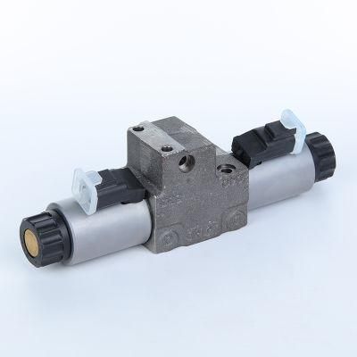 A4vg28 Ez Valve for Rexroth Hydraulic Pump