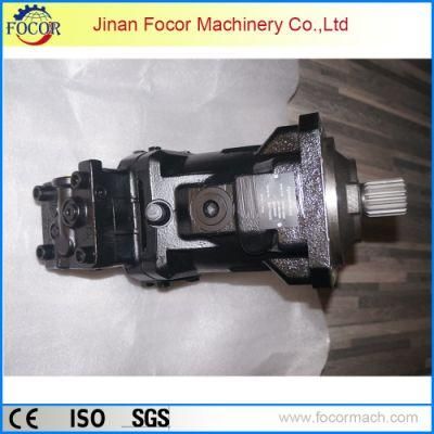 Sauer Hydraulic Motor 51V160 with Good Quality for Crane