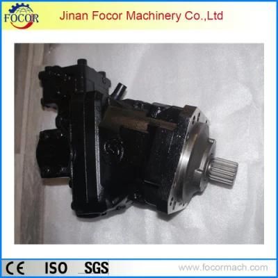 Sauer Hydraulic Motor 51d250 with Good Quality for Crane