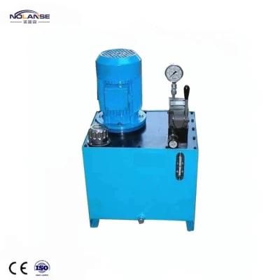 Maxim Hydraulic Power Unit Hydraulic Station Manufacturer Control System Hydraulic Pump