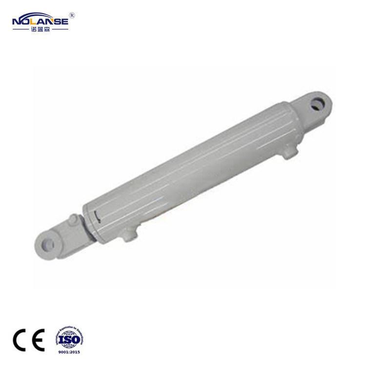 High Quality Steel Body Rod Material Hydraulic Cylinders for All Brand Bulldozer