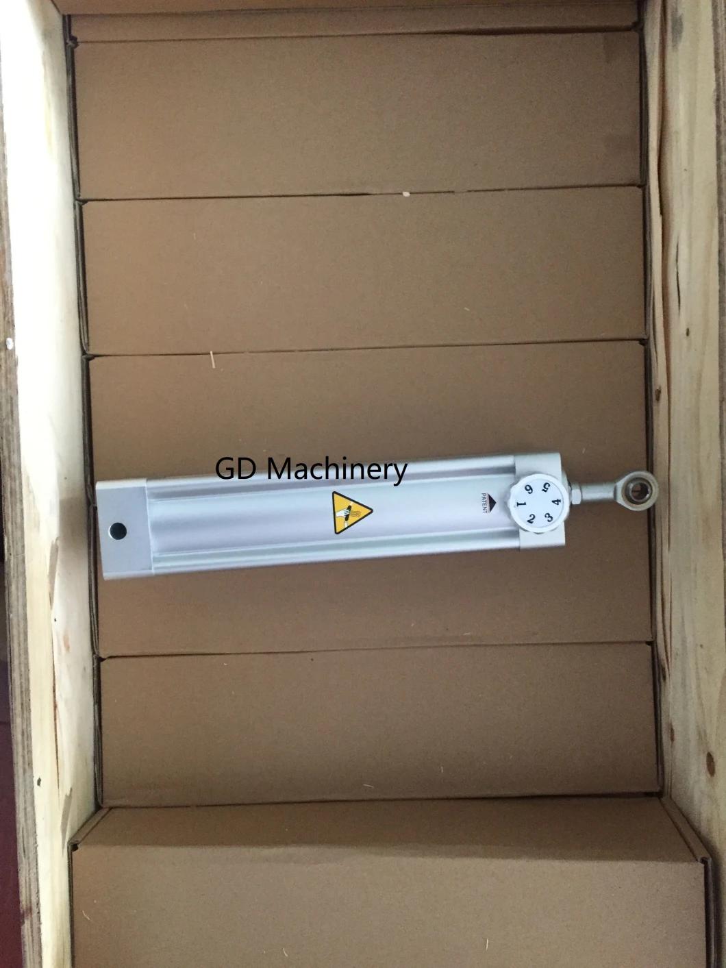 St 56 Series Water Proof Outdoor Fitness Hydraulic Damper Hydraulic Cylinder