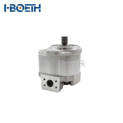 Komatsu Hydraulic Pump Gear Pump Jcb 3cx Spare Parts-Hydraulic Parker Pump Part No -20/925579, 332/F9029 Pump Main Hydraulic 36/29