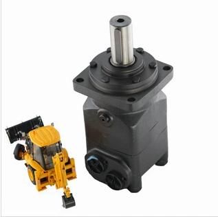 Orbit Hydraulic Motors Omt500