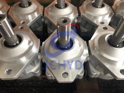 Hydraulic Pump Zx470 Axial Piston Variable Hydraulic Pump Zx470 Hydraulic Fan Motor Zx470