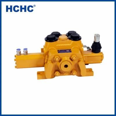 Hydraulic Multi-Way Directional Flow Control Valve Sqedl-F15L