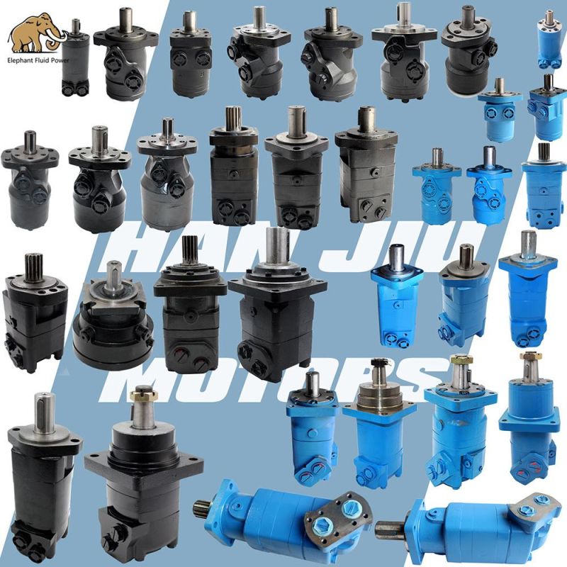 Char-Lynn Zk95604-1055 Eaton Hydraulic Motors