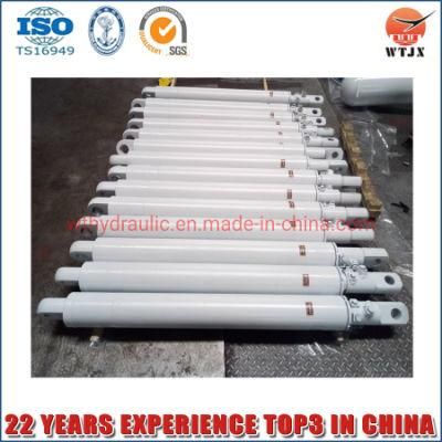 Hydraulic Cylinder Support Lifting Jack for Coal Mining