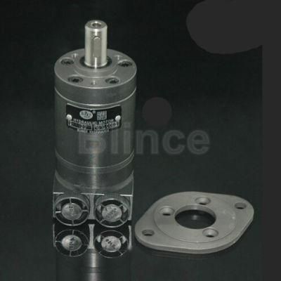 Omm8, Omm12.5, Omm20, Omm32, Omm40, Omm50 Hydraulic Motor