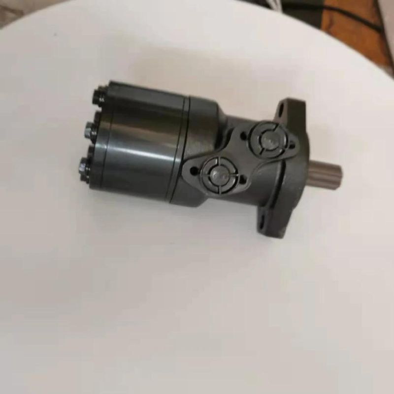 Industrial Eaton Small Gear Wheel Orbital Bm1 BMP Omp Hydraulic Orbit Motor for Agriclutural Equipment