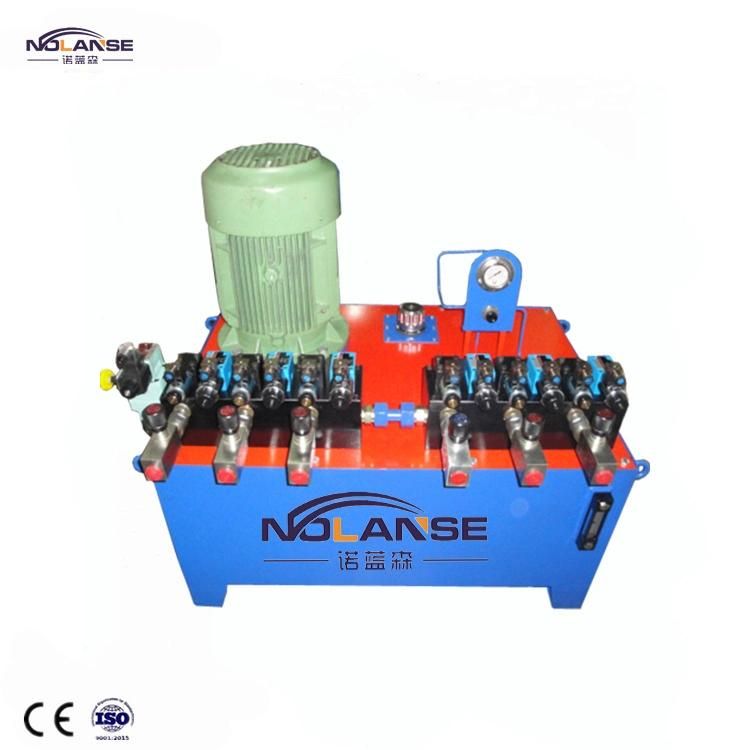 Hydraulic Power Station Manufacturer Hydraulic Power Unit Manufacturer Hydraulic Pressure Station Manufacturer Hydraulic Station Manufacturer